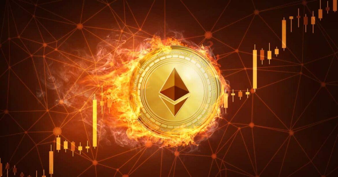 Uyuyan Dev Uyandı Mı? Ethereum Fiyat Analizi