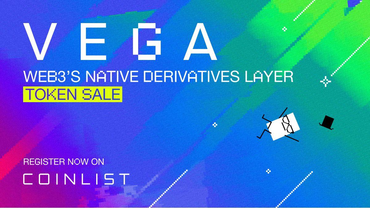 VEGA Coin Nedir? VEGA Coinlist Ön Satış CoinKritik