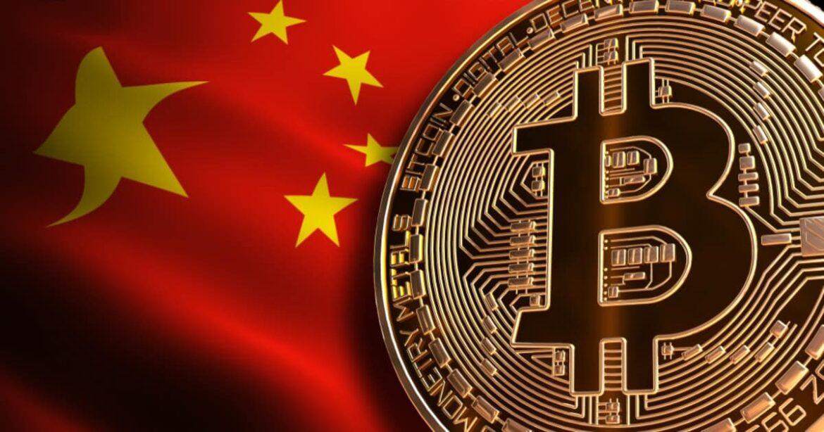Çin Hükümetinden Bitcoin Madencilerine Uyarı