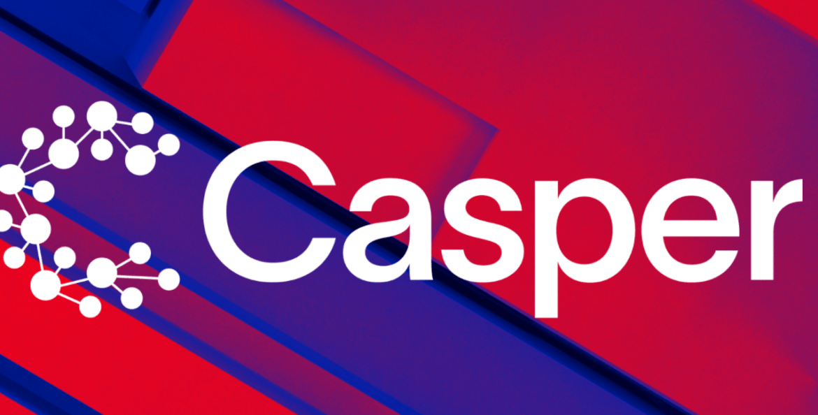 Casper Coin Gateio Borsasında Listeleniyor
