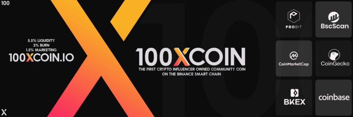 100x Coin Nedir? 100x Coin Nereden Alınır?