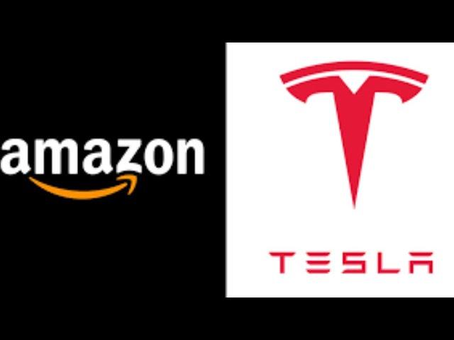 Amazondan Bitcoin ile İlgili Yalanlama Tesladan İyi Haber