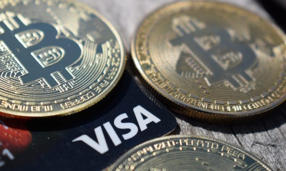 Visa Kripto Para ile Ödeme Yapılabilecek Debit Kartını Onayladı