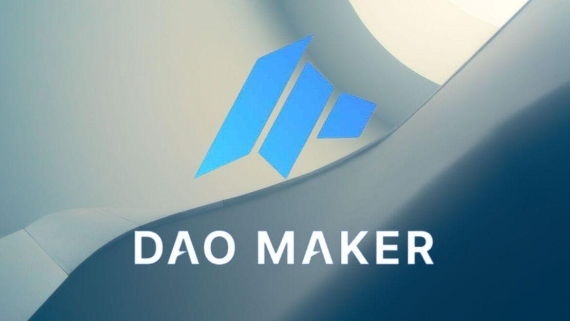 DAO Maker Hacklendi 7M Çalındı