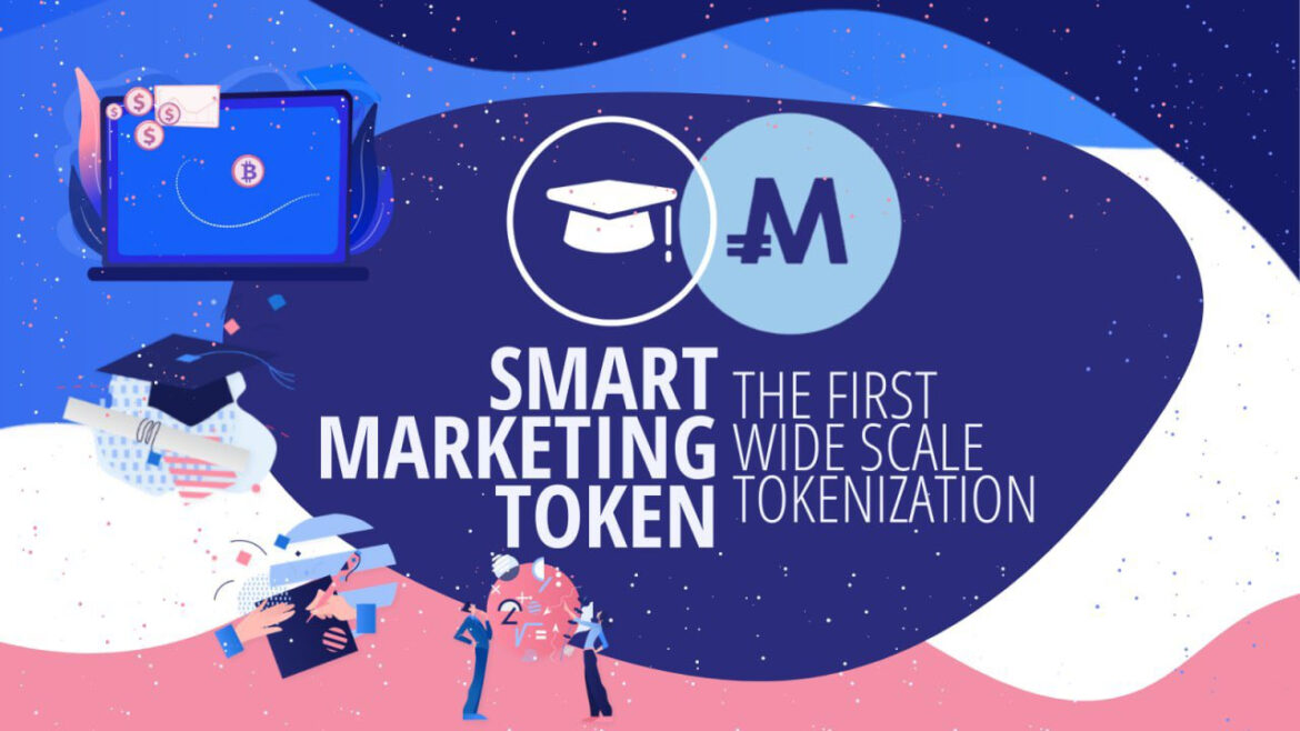 Student Coinin Yeni Ön Satışı Smart Marketing Token(SMT) Nedir?