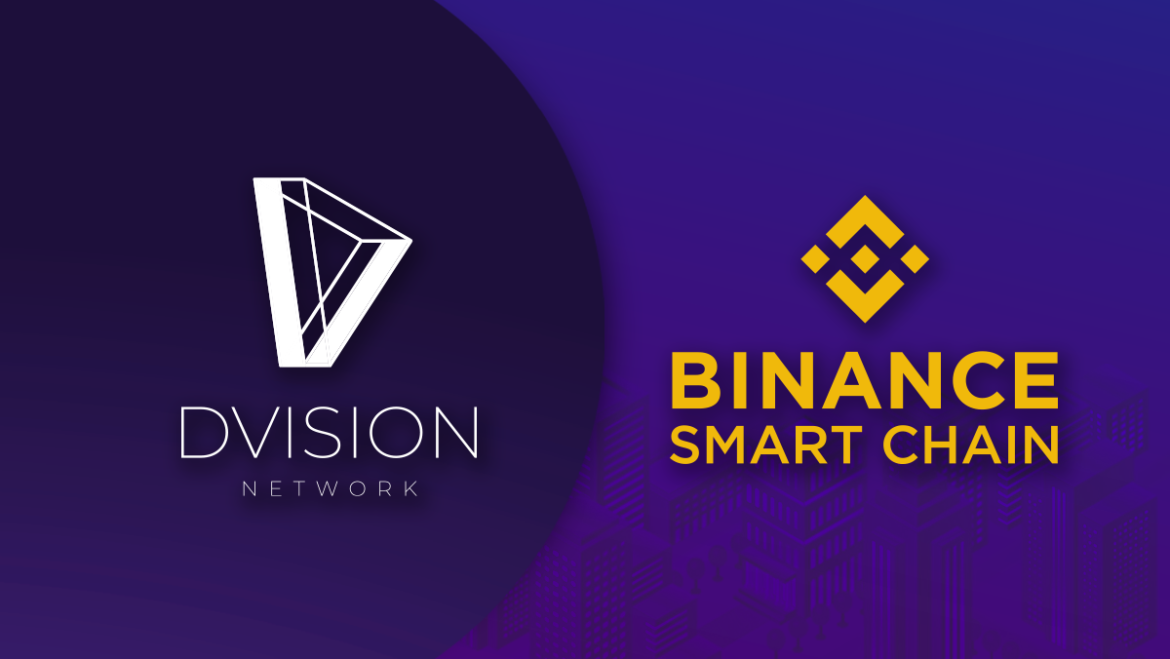 Dvision(Dvi) Coin Nedir? Dvi Coin Ön Satış