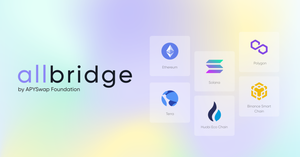 Allbridge(ABR) Coin Nedir? ABR Coin Nereden Alınır?