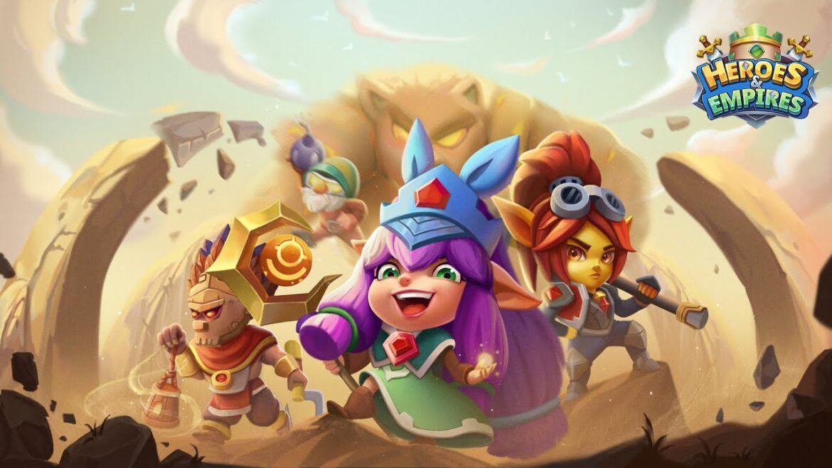 Heroes Empires(HE) Coin Nedir? HE Coin Nasıl Alınır