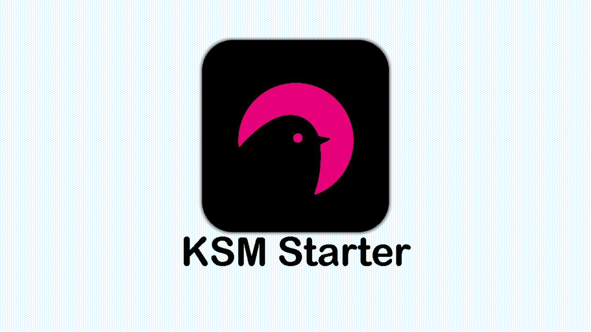 KSM Starter(KST) Coin Nedir? KST Coin Ön Satış