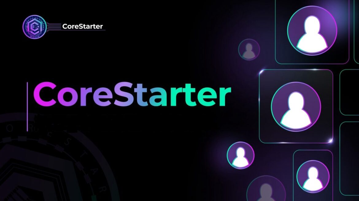 Corestarter(CSTR) Coin Nedir? CSTR Coin Ön Satış