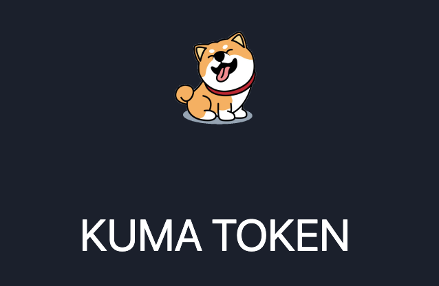 Kuma inu(KUMA) Coin Nedir? KUMA Coin Nasıl Alınır?