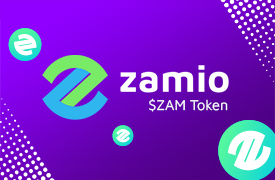 Zamio(ZAM) Coin Nedir? ZAM Coin Ön Satış