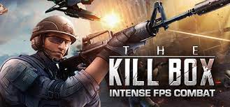 Killbox Game(KBOX) Coin Nedir? KBOX Coin Ön Satış