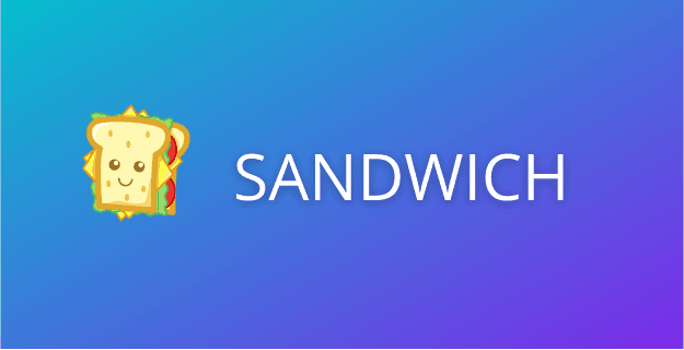 sandwich coin crypto