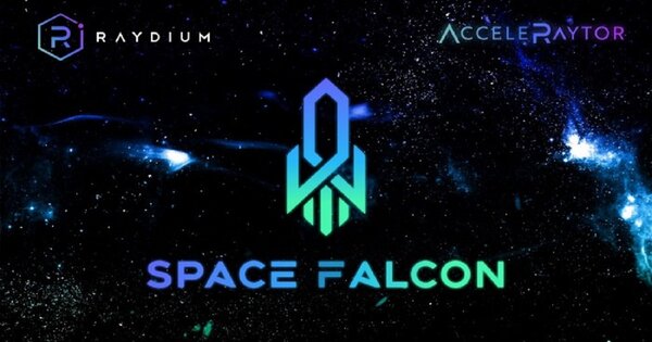 Space Falcon FCON Coin Nedir? FCON Coin Ön Satış