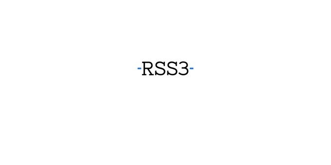 RSS3 Coin Nedir? RSS3 Coin Nereden Alınır?