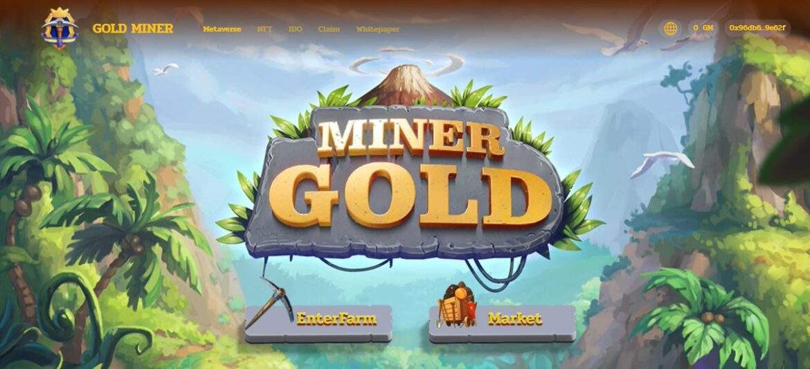 Goldminer Coin Nedir? Goldminer Coin Yorum