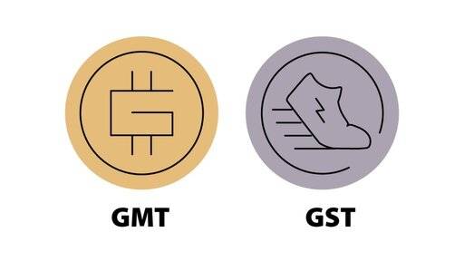 GMT Coin ve GST Coin Yorum