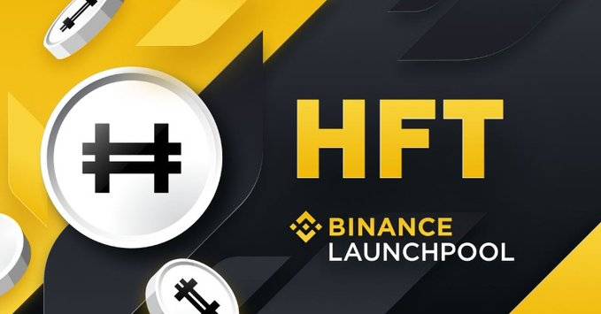 HFT Coin Nedir? HFT Coin Binance Ön Satış