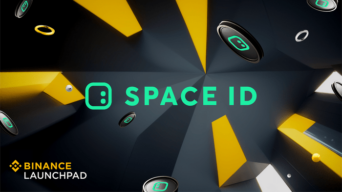 Space ID Coin Nedir? Space ID Binance LaunchPad