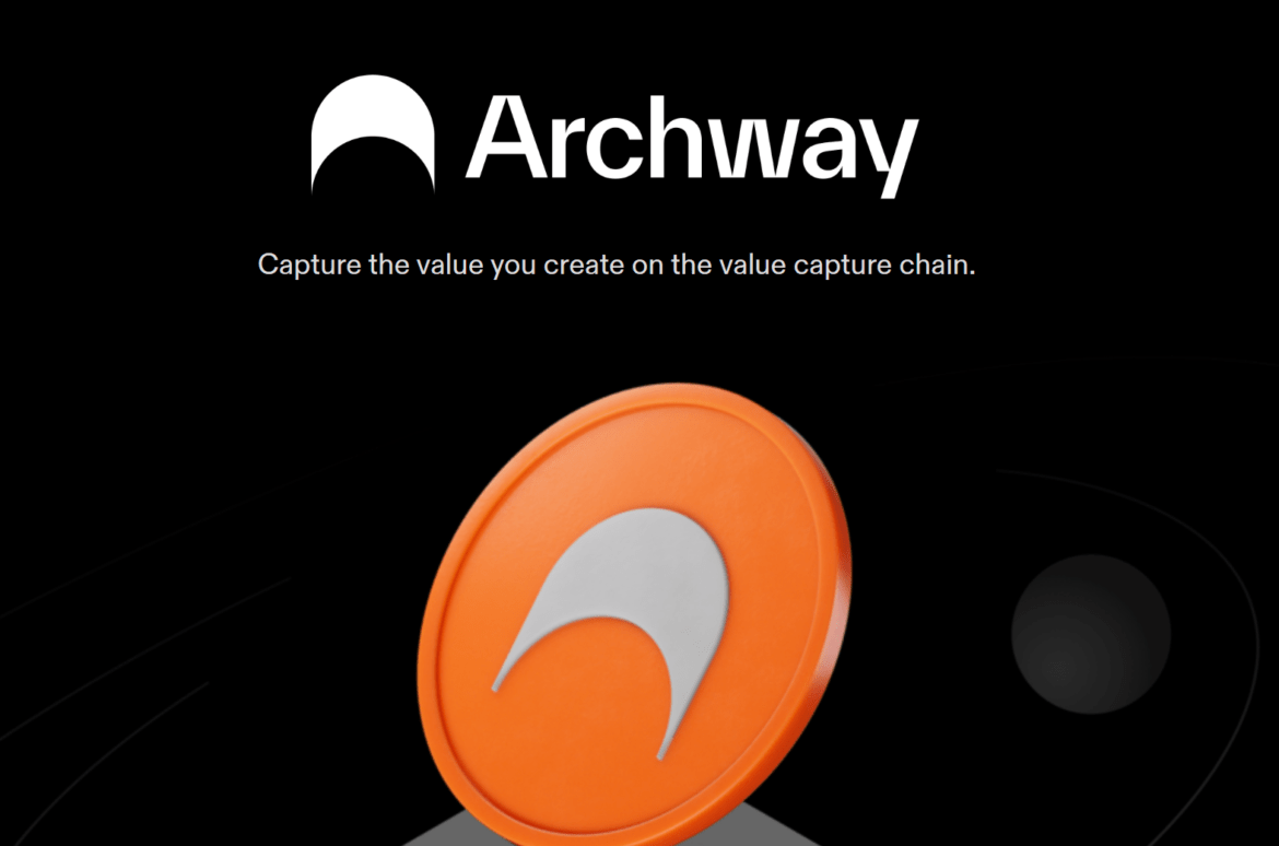 Archway ARCH Coin Nedir? ARCH Coinlist Ön Satış
