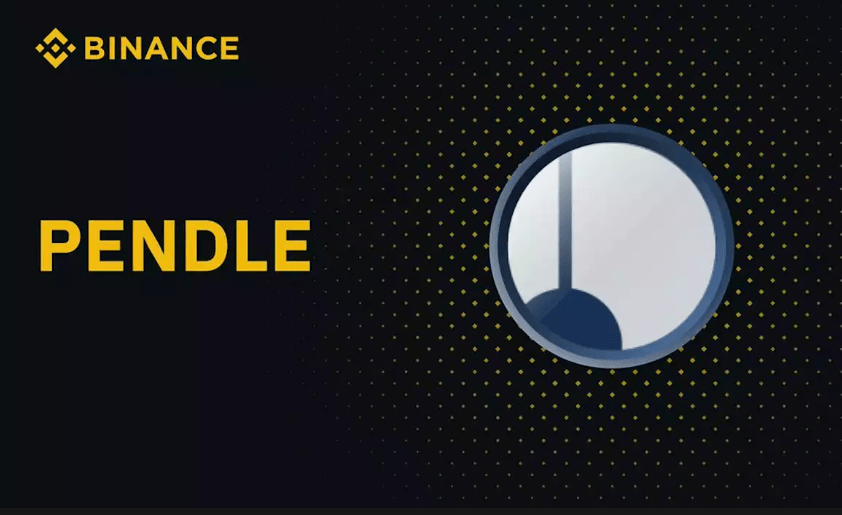 PENDLE Coin Nedir? PENDLE Binance LaunchPad