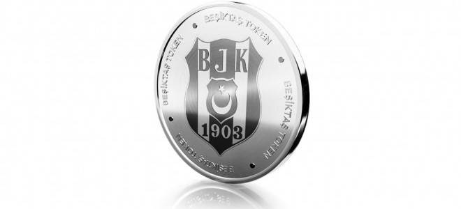 Beşiktaş Coin BJK Coin Ön Satış