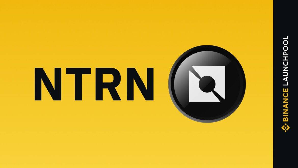 Neutron NTRN Coin Nedir? NTRN Coin Binance Launchpool