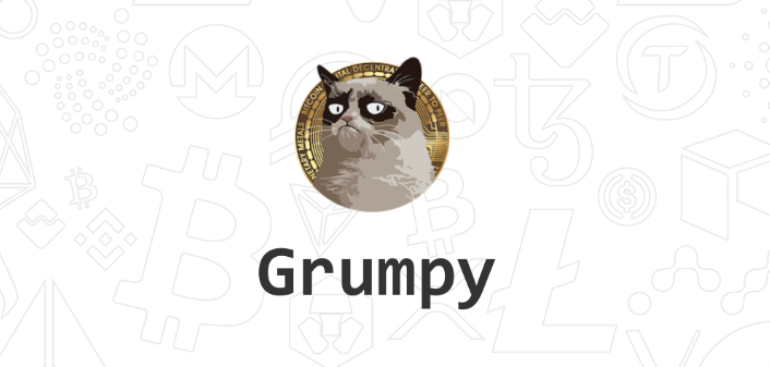 Grumpy GRUMP Coin Nedir? GRUM Coin Nasıl Alınır?