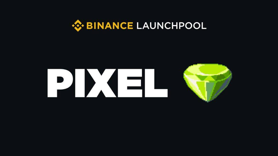 Pixel Coin Nedir? Pixel Coin Binance Launchpool