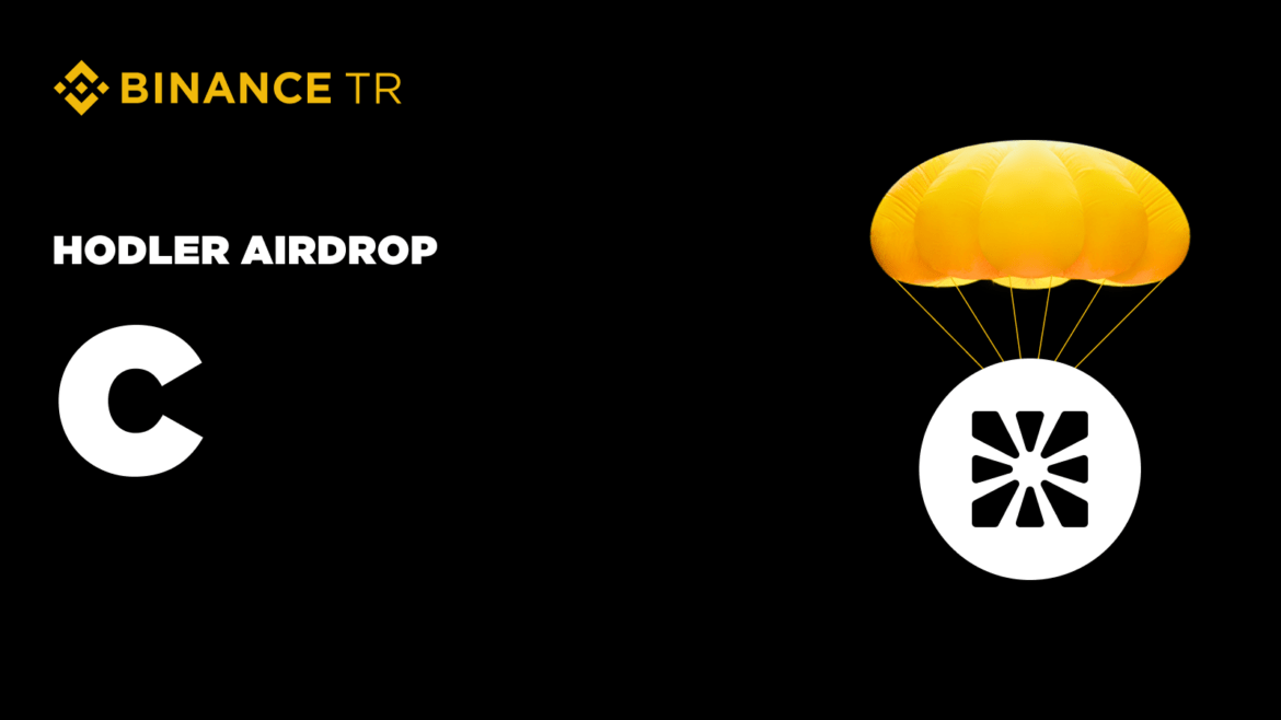 BinanceTR Chainbase Hodler Airdrop