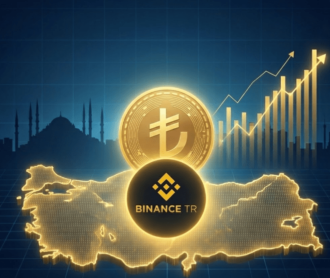 Binancetr 2025 Genel Değerlendirme