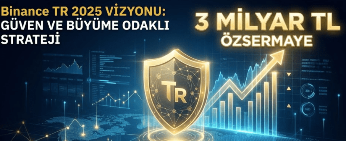 Güven ve Regülasyon Odaklı Büyüme Stratejisi