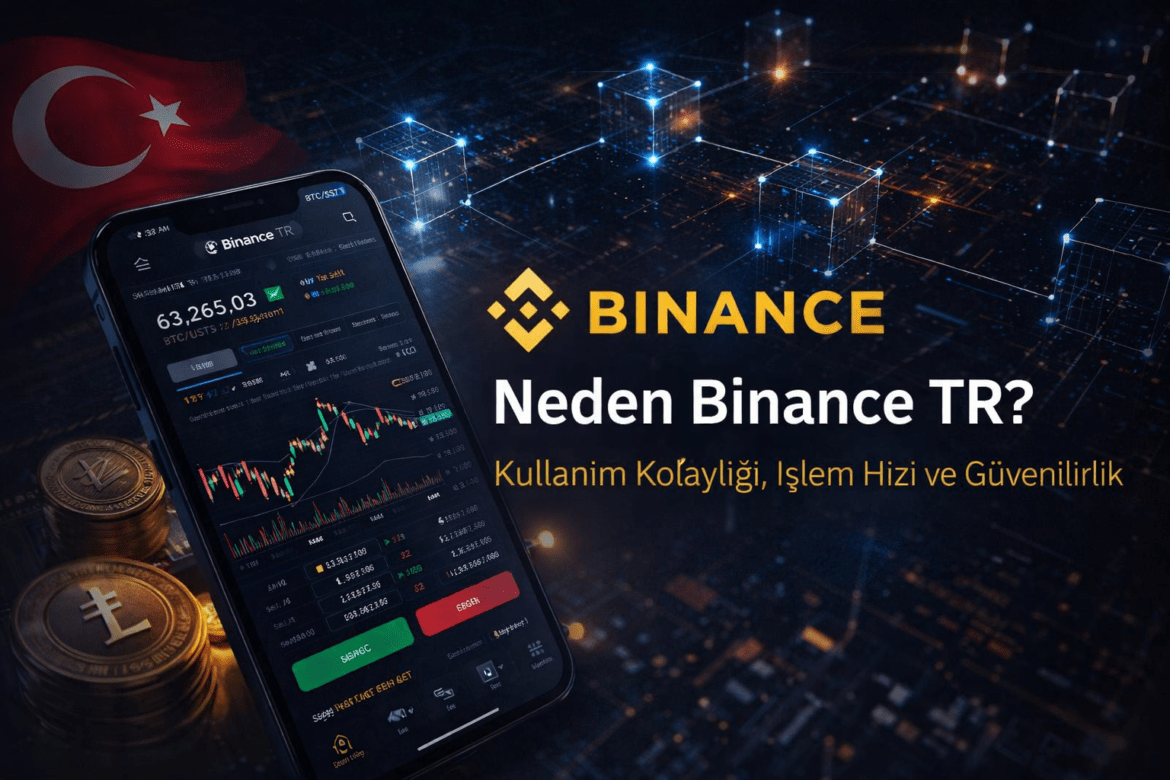Hangi Kripto Borsasını Tercih Etmeli